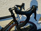 Brukt landeveissykkel Monoc Vipera Pro - XS (50cm) thumbnail