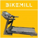 Brukt tredemølle SOLE F63 (Nypris: 26 999kr) thumbnail