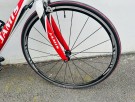Brukt landeveissykkel Jamis Xenith Comp Carbon - XL 58cm thumbnail
