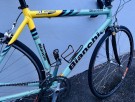 Brukt landeveissykkel Bianchi - Small (52cm) thumbnail