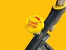 Brukt spinningsykkel LeMond RevMaster Sport (Nypris 16 000kr) thumbnail