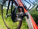 Brukt landeveissykkel TREK SL1200 - XL (58cm) thumbnail