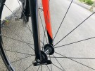 Brukt landeveissykkel Cannondale Optimo - Medium (54cm) thumbnail