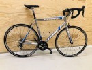 Brukt landeveissykkel TREK Alpha 2.1 - XL (58cm) thumbnail