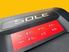 Brukt tredemølle SOLE F63 (Nypris: 26 999kr) thumbnail