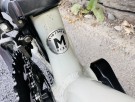 Brukt gravelsykkel White GX Lite - Medium (54cm) thumbnail