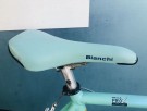 Brukt landeveissykkel Bianchi - Medium/large (55cm) thumbnail