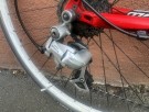 Brukt landeveissykkel Merida Race 900 - XS (50cm) thumbnail