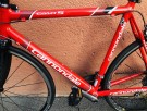 Brukt landeveissykkel Cannondale CAAD5 - Medium (54cm) thumbnail