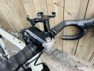 Brukt gravelsykkel White GX Lite - Medium (54cm) thumbnail