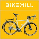 Brukt gravelsykkel White GX Lite - Medium (54cm) thumbnail