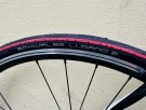 Brukt landeveissykkel Bianchi Impulso - Medium/Large 55cm thumbnail