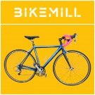Brukt landeveissykkel TREK Alpha SL1000 - Small (52cm) thumbnail