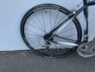 Brukt landeveissykkel TREK Alpha 2.1 - Small (52cm) thumbnail