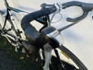 Brukt landeveissykkel Fuji Team Pro Carbon - Large 56cm thumbnail