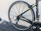 Brukt landeveissykkel Merida Ride 90 - Small (52cm) thumbnail