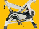 Brukt spinningsykkel Merida Spin Pro Mag (Nypris: 14 000kr) thumbnail