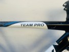 Brukt landeveissykkel Fuji Team Pro Carbon - Large 56cm thumbnail
