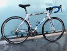 Brukt landeveissykkel Giant SCR - Medium (54cm) thumbnail