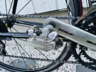 Brukt landeveissykkel Merida Road Race - Medium 54cm thumbnail