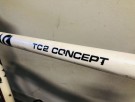 Brukt landeveissykkel Monoq TC2 Concept - Medium/large (55cm) thumbnail
