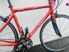 Brukt landeveissykkel Giant OCR3 - XS (50cm) thumbnail