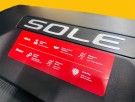 Brukt tredemølle Sole F85 (Nypris: 32 999kr) thumbnail