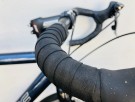 Brukt landeveissykkel Quantec - Medium/large (55cm) thumbnail