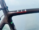 Brukt landeveissykkel Bianchi C2C Carbon Monocoque - Medium/Large (55cm) thumbnail
