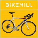 Brukt landeveissykkel Concorde Prelude - XL 58cm thumbnail