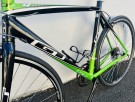 Brukt landeveissykkel GT Series 4 - Large 56cm thumbnail
