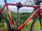 Brukt landeveissykkel TREK SL1200 - XL (58cm) thumbnail