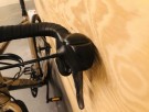 Brukt gravelsykkel Merida Cyclocross 100 - Medium/large (55cm) thumbnail