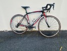 Brukt landeveissykkel Bianchi Carbon Monoqoque - Small 52cm thumbnail