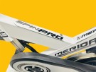 Brukt spinningsykkel Merida Spin Pro Mag (Nypris: 14 000kr) thumbnail