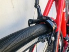 Brukt landeveissykkel TREK Madone 2.1 - Small (52cm) thumbnail