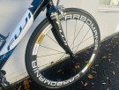 Brukt landeveissykkel Fuji Team Pro Carbon - Large 56cm thumbnail