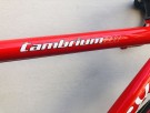 Brukt landeveissykkel Hard Rocx Cambrium RR - Large (56cm) thumbnail