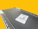 Brukt tredemølle Sole F85 (Nypris: 32 999kr) thumbnail