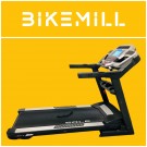 Brukt tredemølle SOLE F85 (Nypris: 32 999kr) thumbnail