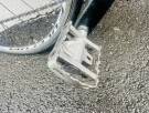 Brukt landeveissykkel Giant OCR3 - XS (50cm) thumbnail
