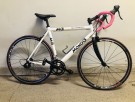 Brukt landeveissykkel Monoq TC2 Concept - Medium/large (55cm) thumbnail
