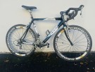 Brukt landeveissykkel Fuji Team Pro Carbon - Large 56cm thumbnail