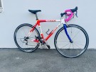 Brukt landeveissykkel TREK OCLV - Small (52cm) thumbnail
