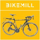 Brukt gravelsykkel Giant TCX - Medium (54cm) thumbnail