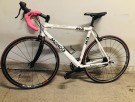 Brukt landeveissykkel Monoq TC2 Concept - Medium/large (55cm) thumbnail