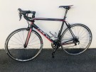 Brukt landeveissykkel Ghost Race - Large (56cm) thumbnail