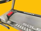 Brukt tredemølle SOLE F63 (Nypris: 26 999kr) thumbnail