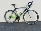 Brukt landeveissykkel GT Series 4 - Large 56cm thumbnail