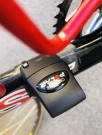 Brukt landeveissykkel Everest Shimano - XL (58cm) thumbnail